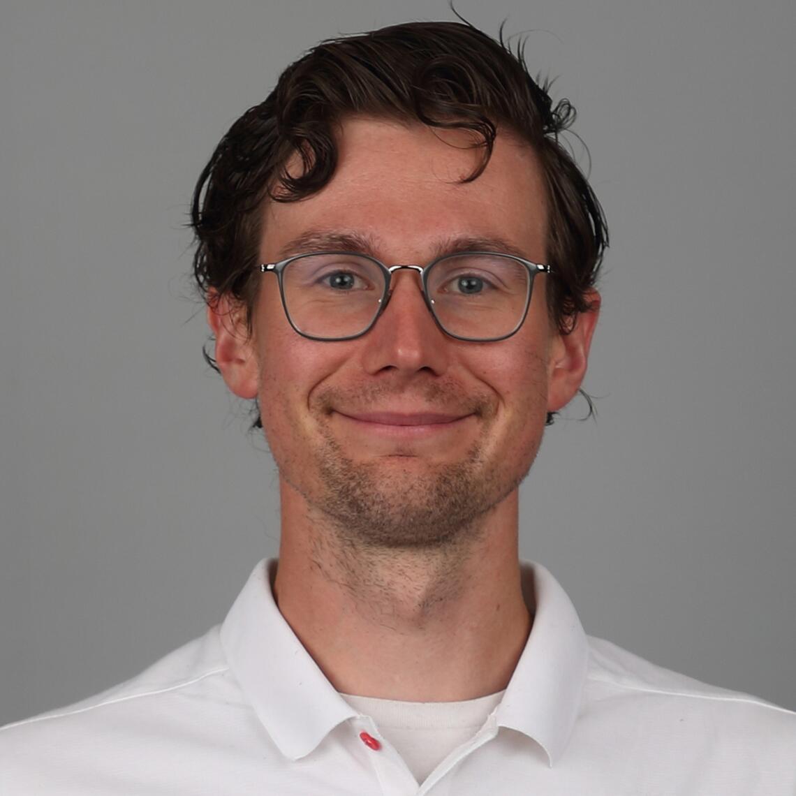 Micah Reim