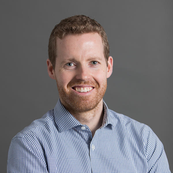 Dr. Ryan Shields, Sport Medicine Doctor in Calgary Alberta