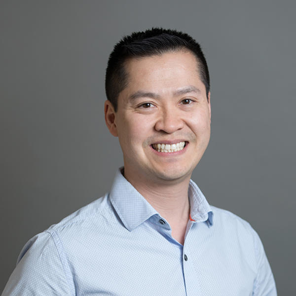 Dr. Trevor Trinh, Sport Medicine Doctor, Calgary, Alberta