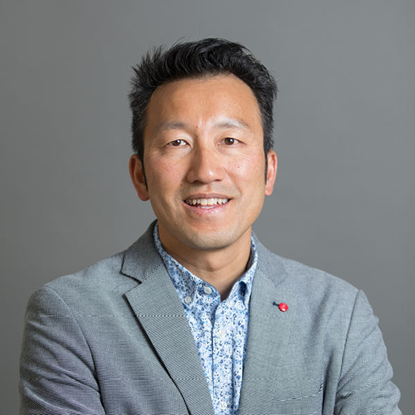 Dr. Victor Lun, Sport medicine doctor in Calgary, Alberta