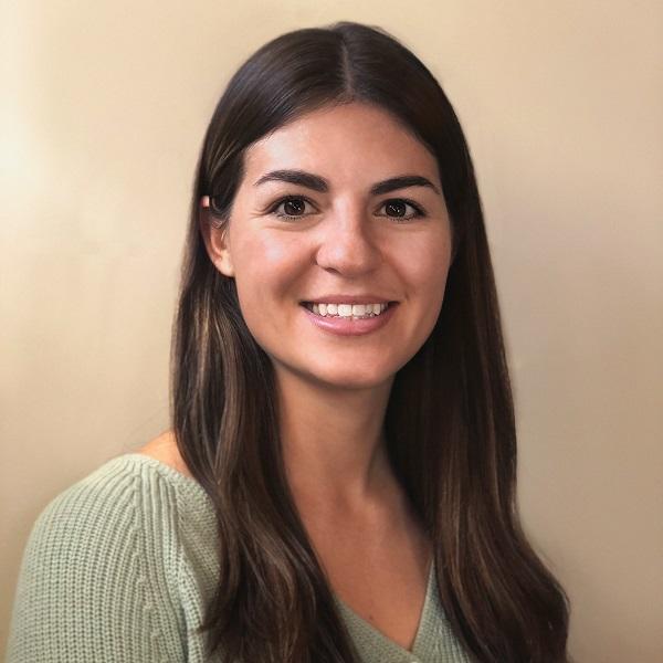 Erin Krill, Registered Dietician