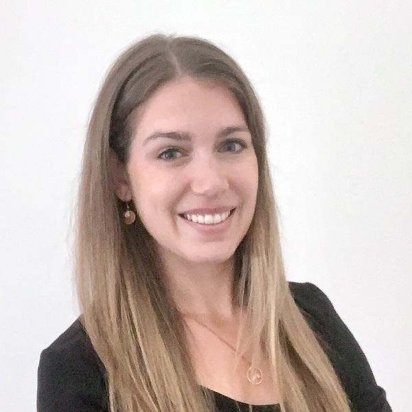 Veronique Huot, sport med doctor